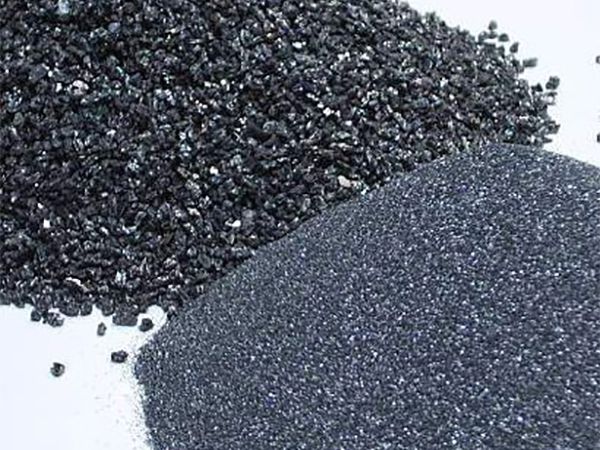 黑碳化硅和綠碳化硅的區(qū)別！