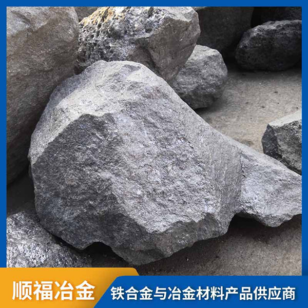 硅碳合金在鋼鐵冶煉中的作用！