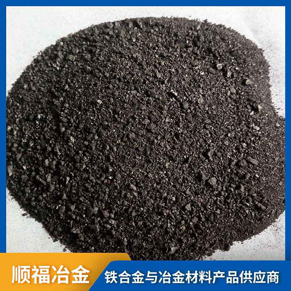 噴吹碳粉在煉鋼工業(yè)中有什么作用？